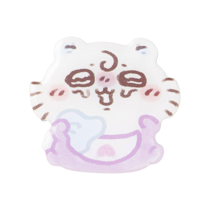 ちいかわ Chiikawa Baby ぷっくりアクリルマグネット（モモンガ）