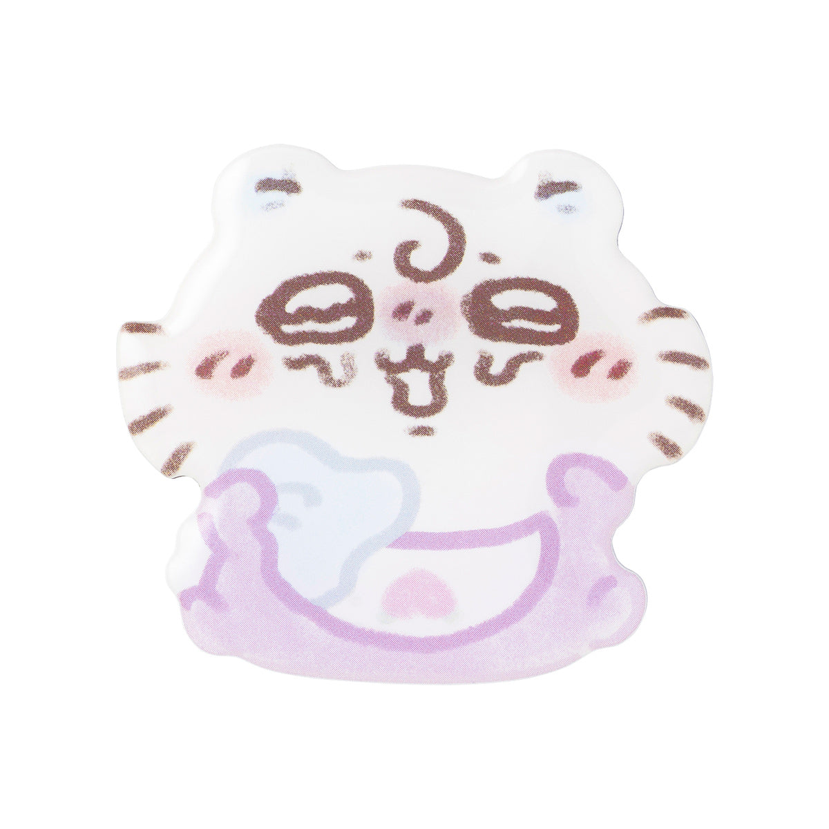 ちいかわ Chiikawa Baby ぷっくりアクリルマグネット（モモンガ）