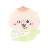 ちいかわ Chiikawa Baby ぷっくりアクリルマグネット（くりまんじゅう）