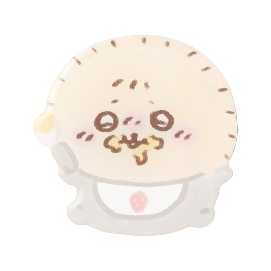 ちいかわ Chiikawa Baby ぷっくりアクリルマグネット（ラッコ）