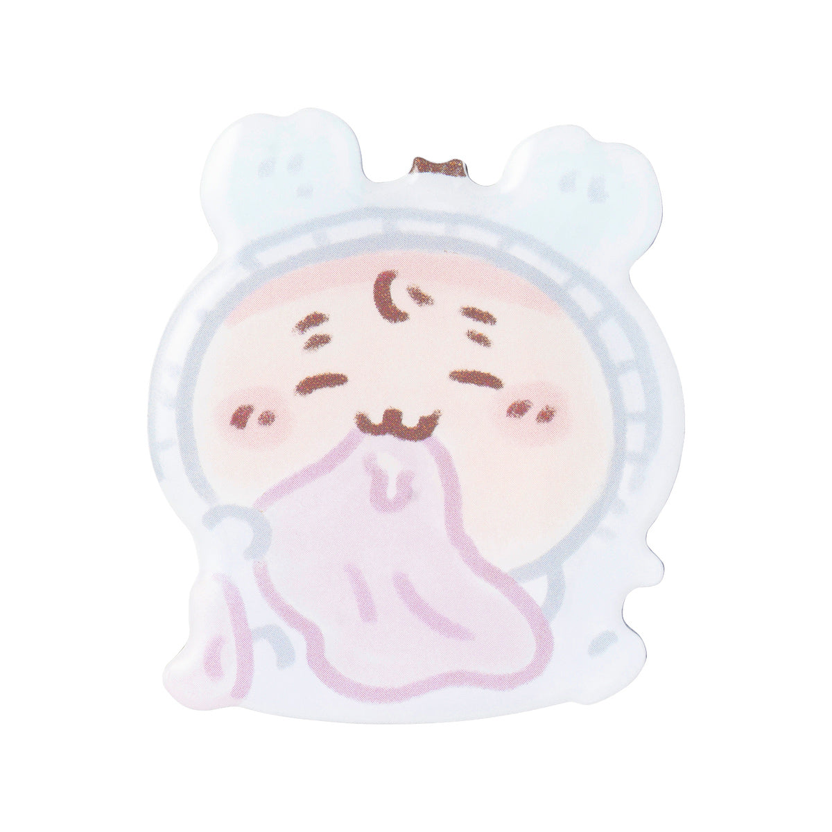 ちいかわ Chiikawa Baby ぷっくりアクリルマグネット（古本屋）