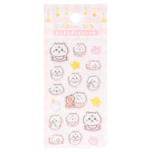 ちいかわ Chiikawa Baby ミニミニぷっくりシール（ちいかわ）【クレジットカード決済限定商品】