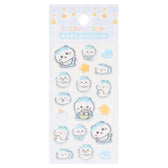 ちいかわ Chiikawa Baby ミニミニぷっくりシール（ハチワレ）【クレジットカード決済限定商品】