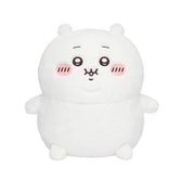 ちいかわ 重め！ぼっちゃり抱っこぬいぐるみ（ちいかわ）