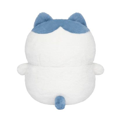 ちいかわ 重め！ぼっちゃり抱っこぬいぐるみ（ハチワレ）