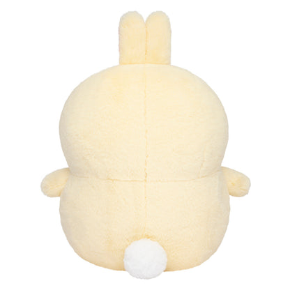 ちいかわ 重め！ぼっちゃり抱っこぬいぐるみ（うさぎ）