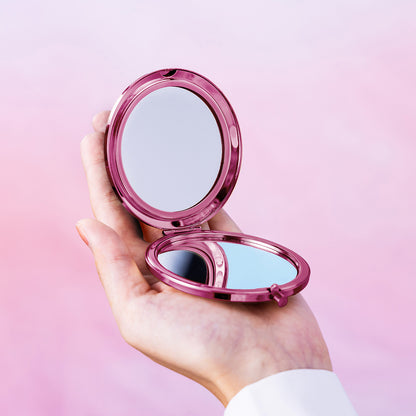 [預購] 吉伊卡哇 魔法吉伊卡哇 魔法化妝鏡（吉伊卡哇） [預計2026年3月下旬起依序出貨] [出貨延遲不可取消] [不可與一般商品同時購買或指定配送日期] [不適用於促銷活動]