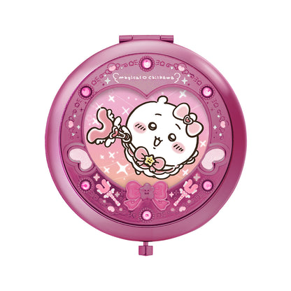 [預購] 吉伊卡哇 魔法吉伊卡哇 魔法化妝鏡（吉伊卡哇） [預計2026年3月下旬起依序出貨] [出貨延遲不可取消] [不可與一般商品同時購買或指定配送日期] [不適用於促銷活動]