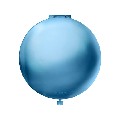 [Pre-Order] Chiikawa Magical Chiikawa Magical Compact Mirror (Hachiware) [Ships sequentially from Mid March 2026] [Cannot be canceled even if delayed] [Cannot be purchased with regular items or specify delivery date] [Not eligible for campaigns]