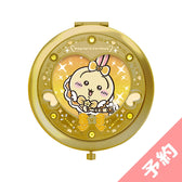 [Pre-Order] Chiikawa Magical Chiikawa Magical Compact Mirror (Usagi) [Ships sequentially from Mid March 2026] [Cannot be canceled even if delayed] [Cannot be purchased with regular items or specify delivery date] [Not eligible for campaigns]