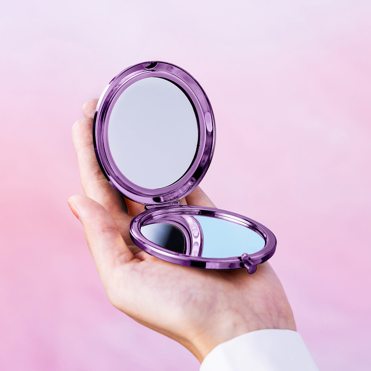 [預購] 吉伊卡哇 魔法吉伊卡哇 魔法化妝鏡（亞種小桃鼠） [預計2026年3月下旬起依序出貨] [出貨延遲不可取消] [不可與一般商品同時購買或指定配送日期] [不適用於促銷活動]