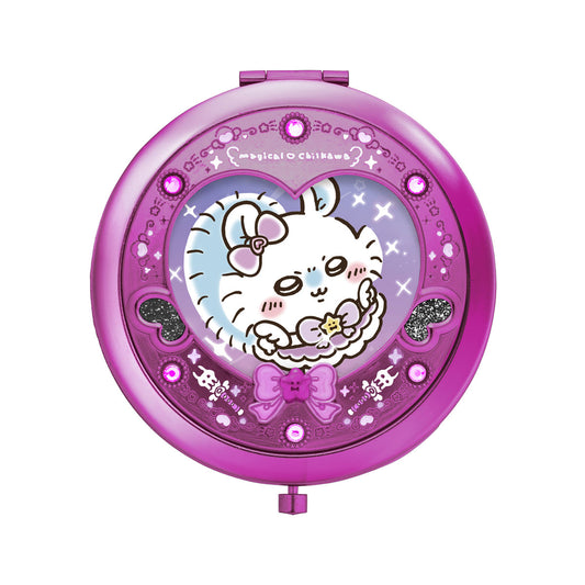 吉伊卡哇 魔法吉伊卡哇 魔法化妝鏡（亞種小桃鼠）
