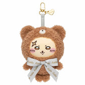 ちいかわ Kiramekko Teddy Bear（ラッコ）