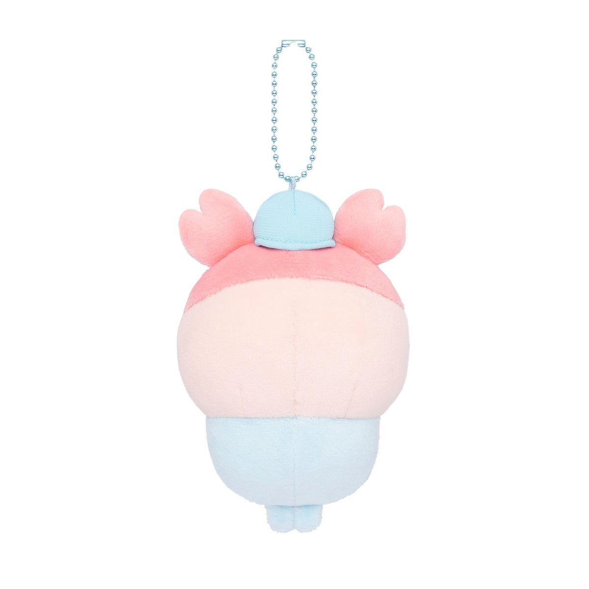 【予約】ちいかわ ちいかわマーケット 配達員さんなマスコット（古本屋）【2026年4月下旬より順次発送予定（発送延期の場合もキャンセル不可）】【通常商品と同時購入・配送希望日指定不可】