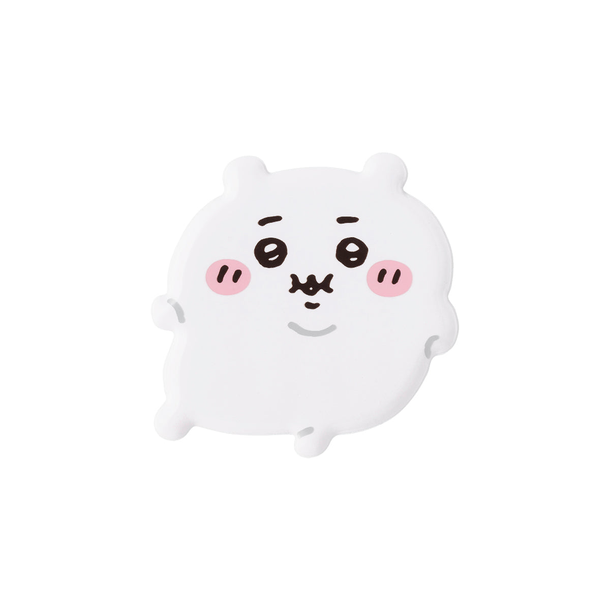 ちいかわ ぼっちゃり大きめもっちりシール（ちいかわ）