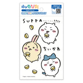 치이카와 캬라피타 멀티 프린트 시트 ① 엽서 2