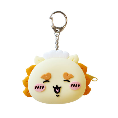 ちいかわ ちいかわレストラン シリコンポーチ（シーサー）