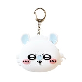 Chiikawa Chiikawa Restaurant Silicone Pouch (Momonga)