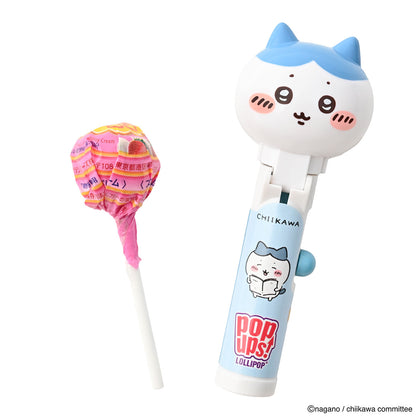 ちいかわ POPUPS！（ハチワレ）