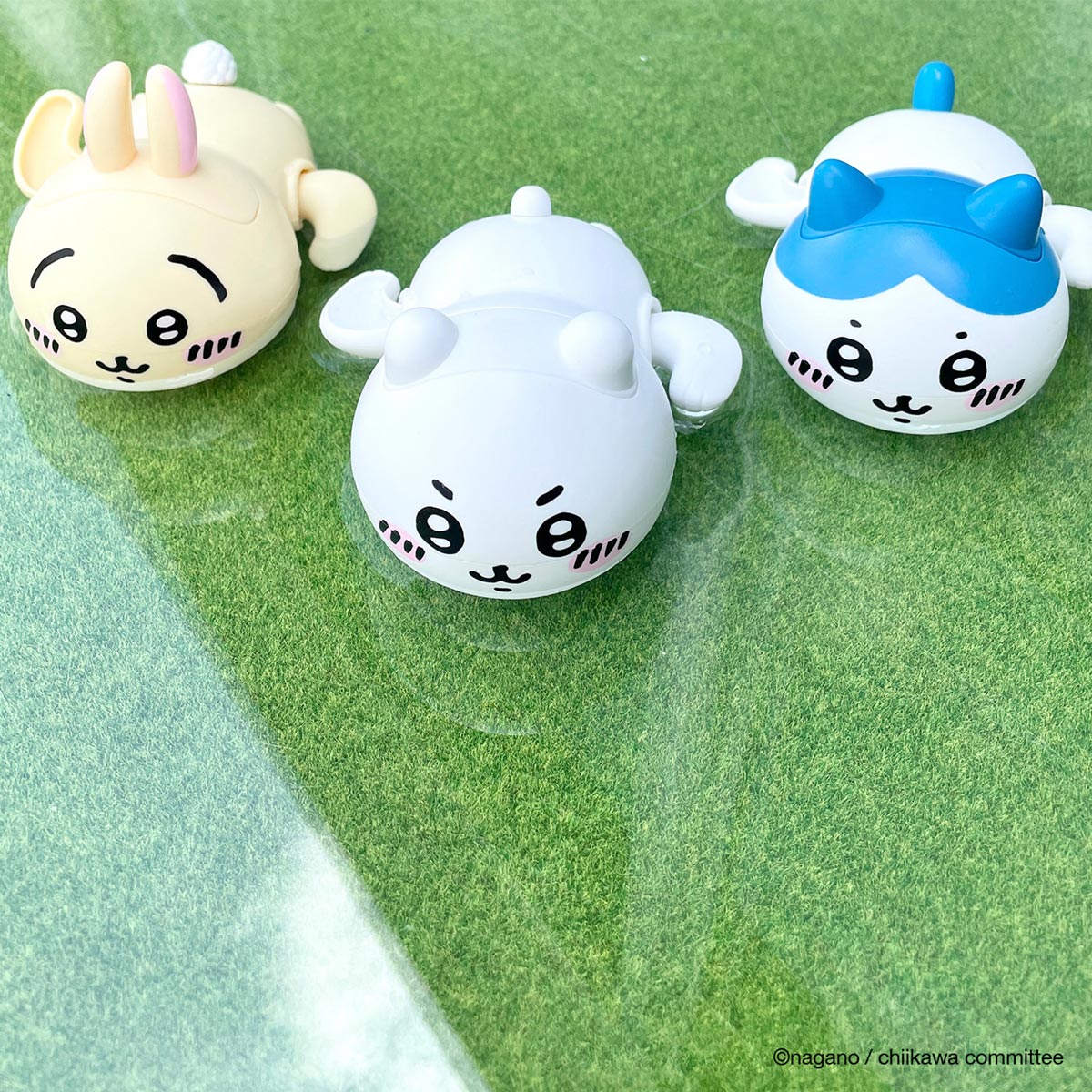 Chiikawa Sui Sui (Chiikawa)