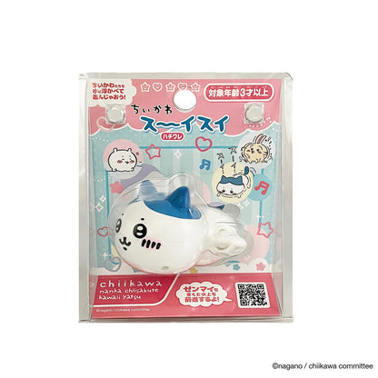 Chiikawa Sui Sui (Hachiware)