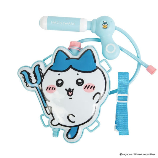 Chiikawa Water Shooter 2 (Hachiware)