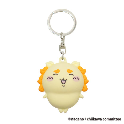 Chiikawa Figure Key ring (Shisa)