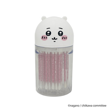 Chiikawa Pac-Kun Cotton Swabs (Chiikawa)