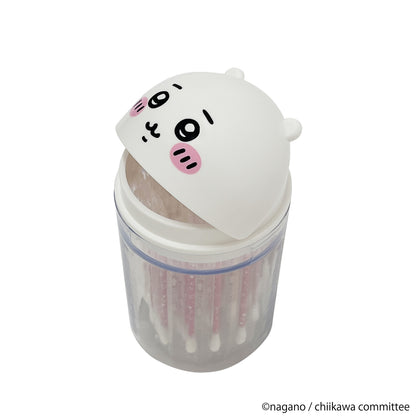 Chiikawa Pac-Kun Cotton Swabs (Chiikawa)