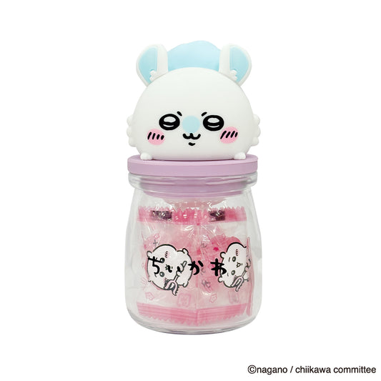 ちいかわ キャンディボトル（モモンガ）