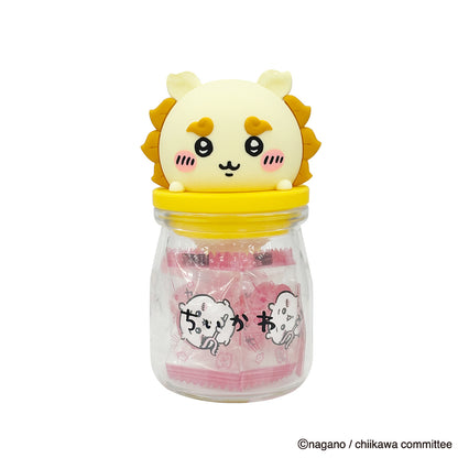 ちいかわ キャンディボトル（シーサー）