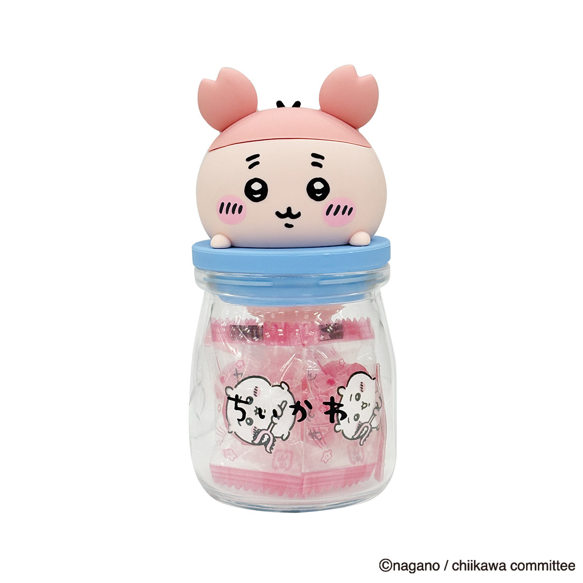 ちいかわ キャンディボトル（古本屋）