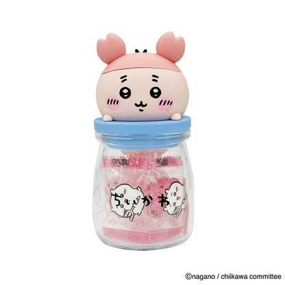 ちいかわ キャンディボトル（古本屋）