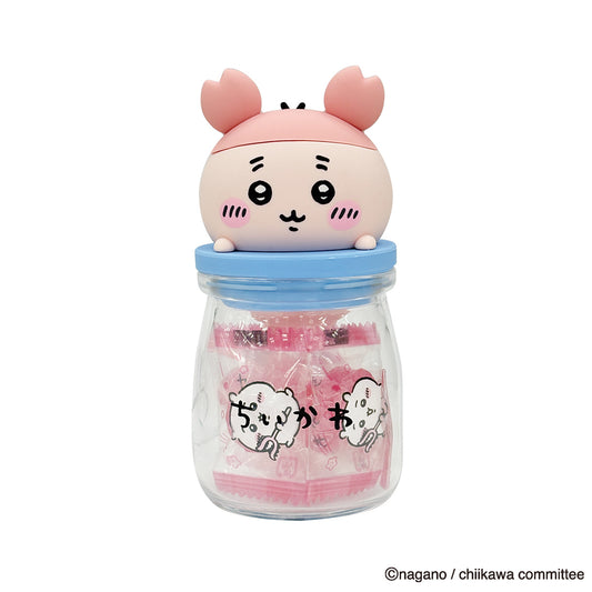 ちいかわ キャンディボトル（古本屋）