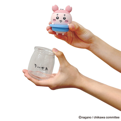 ちいかわ キャンディボトル（古本屋）