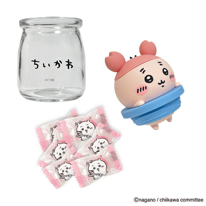 ちいかわ キャンディボトル（古本屋）