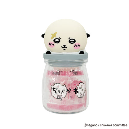 ちいかわ キャンディボトル（ラッコ）