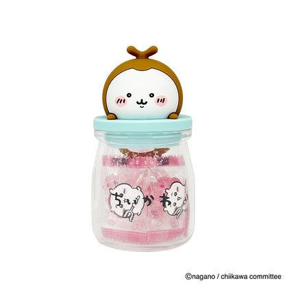 ちいかわ キャンディボトル（カブトムシ）