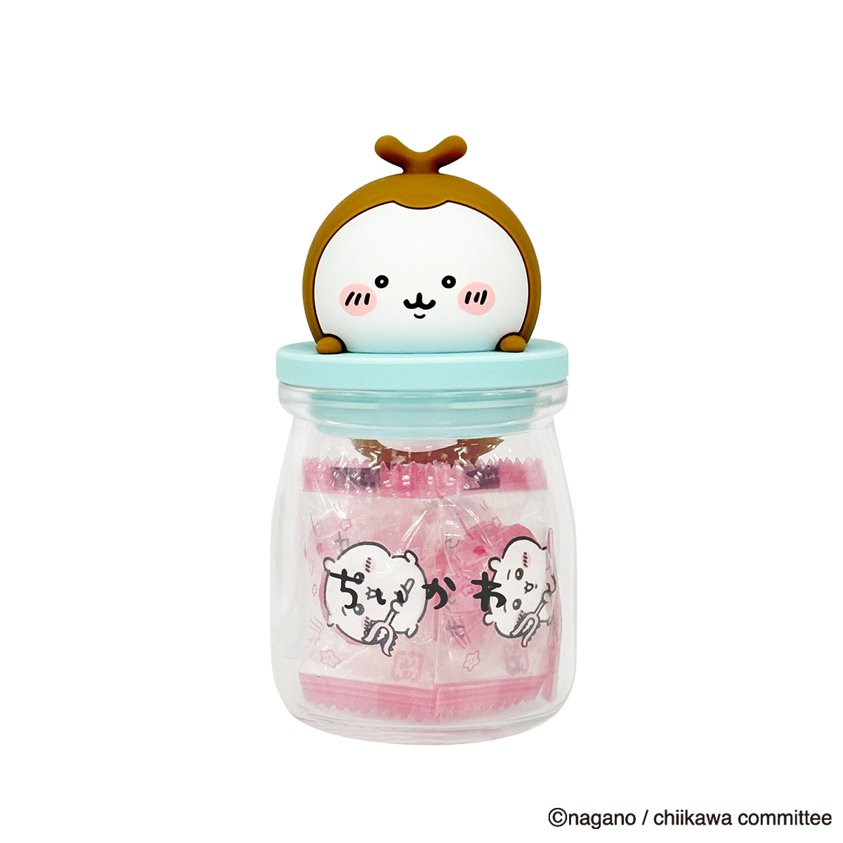 ちいかわ キャンディボトル（カブトムシ）