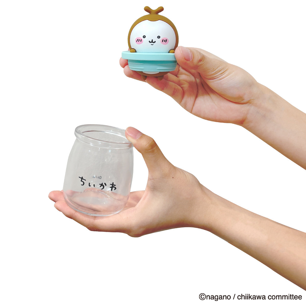 ちいかわ キャンディボトル（カブトムシ）