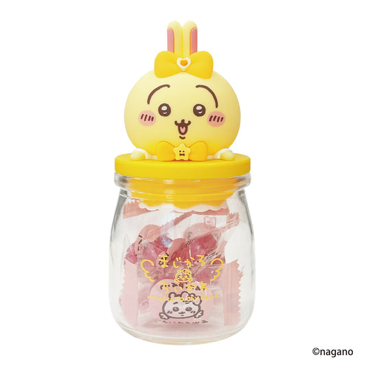 ちいかわ まじかるちいかわ キャンディボトル（うさぎ）