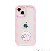 吉伊卡哇 波纹款 iPhone 手机壳（吉伊卡哇）