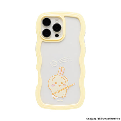 吉伊卡哇 波纹款 iPhone 手机壳（乌萨奇）