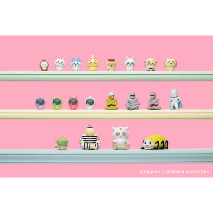 ちいかわ みんな大集合！フィギュア20体セット