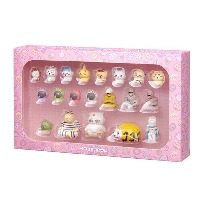 ちいかわ みんな大集合！フィギュア20体セット