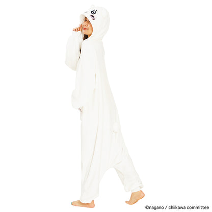 ちいかわ 着ぐるみ（ちいかわ）