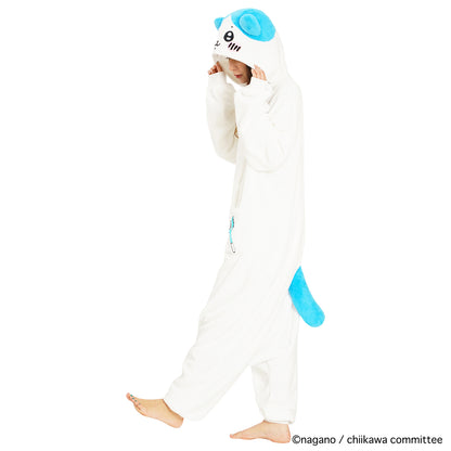 ちいかわ 着ぐるみ（ハチワレ）