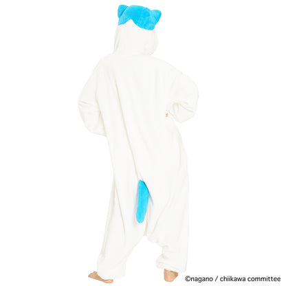 ちいかわ 着ぐるみ（ハチワレ）