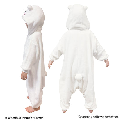 ちいかわ KIDS着ぐるみ（ちいかわ）