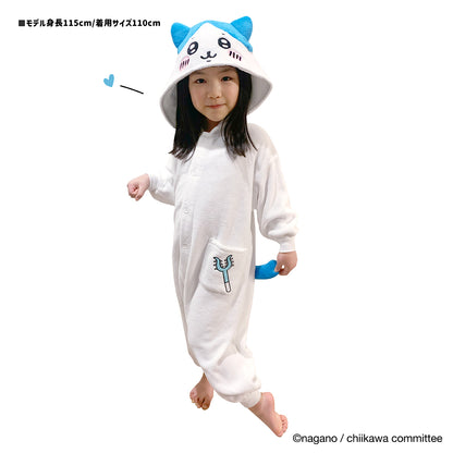 Chiikawa KIDS Costume (Hachiware)